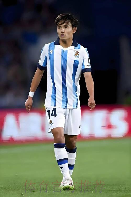 马卡-皇马认为久保建英能立足一线队 将继续观察他